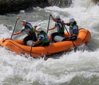 Under 23 F Europe Cup Slovenia